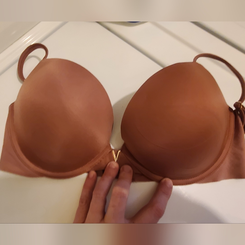 Victoria's Secret Cloud Bra